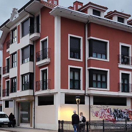 Ferienwohnung Ribeles Luxury Flat Las Arenas Exterior foto