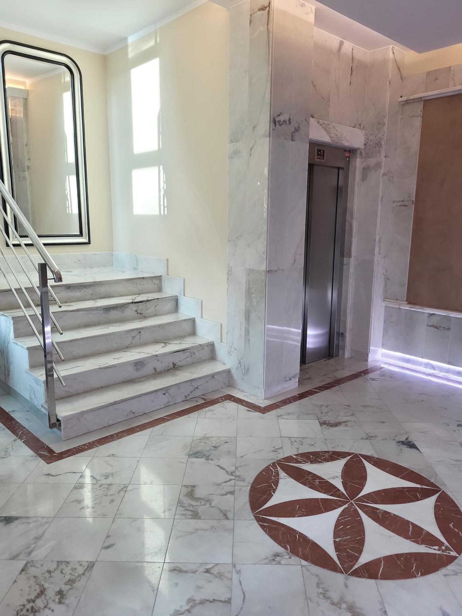 Ferienwohnung Ribeles Luxury Flat Las Arenas Exterior foto
