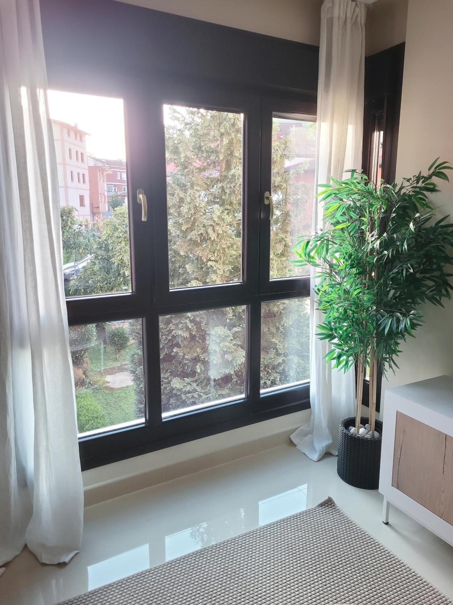 Ferienwohnung Ribeles Luxury Flat Las Arenas Exterior foto