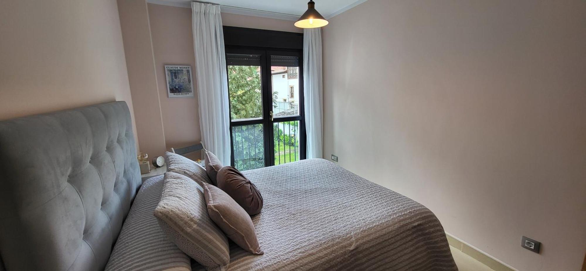 Ferienwohnung Ribeles Luxury Flat Las Arenas Exterior foto