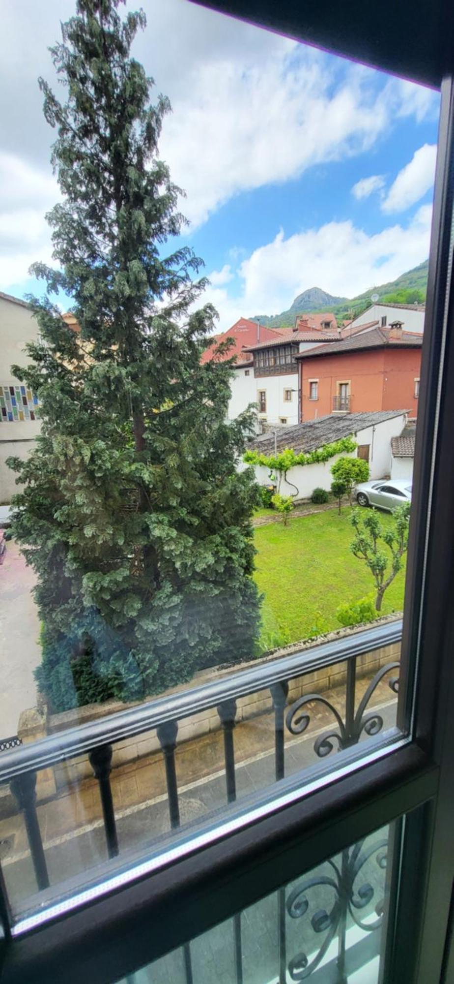 Ferienwohnung Ribeles Luxury Flat Las Arenas Exterior foto